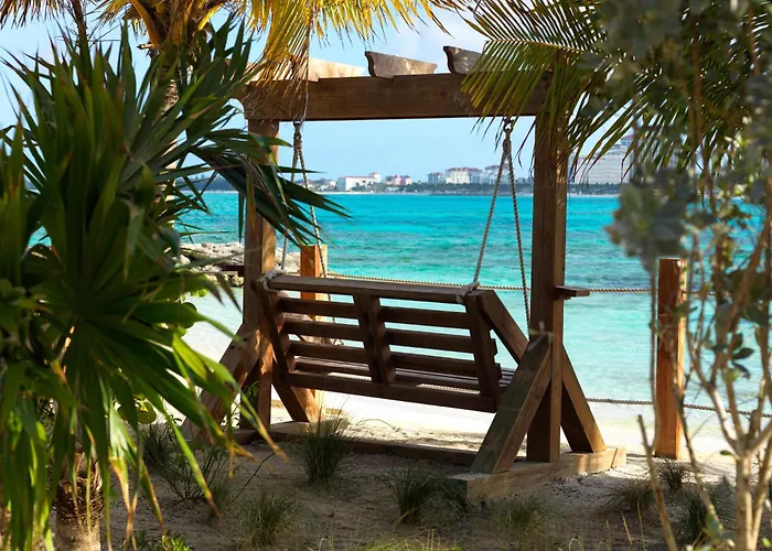 Sandals Royal Bahamian All Inclusive - Couples Only (Adults Only)