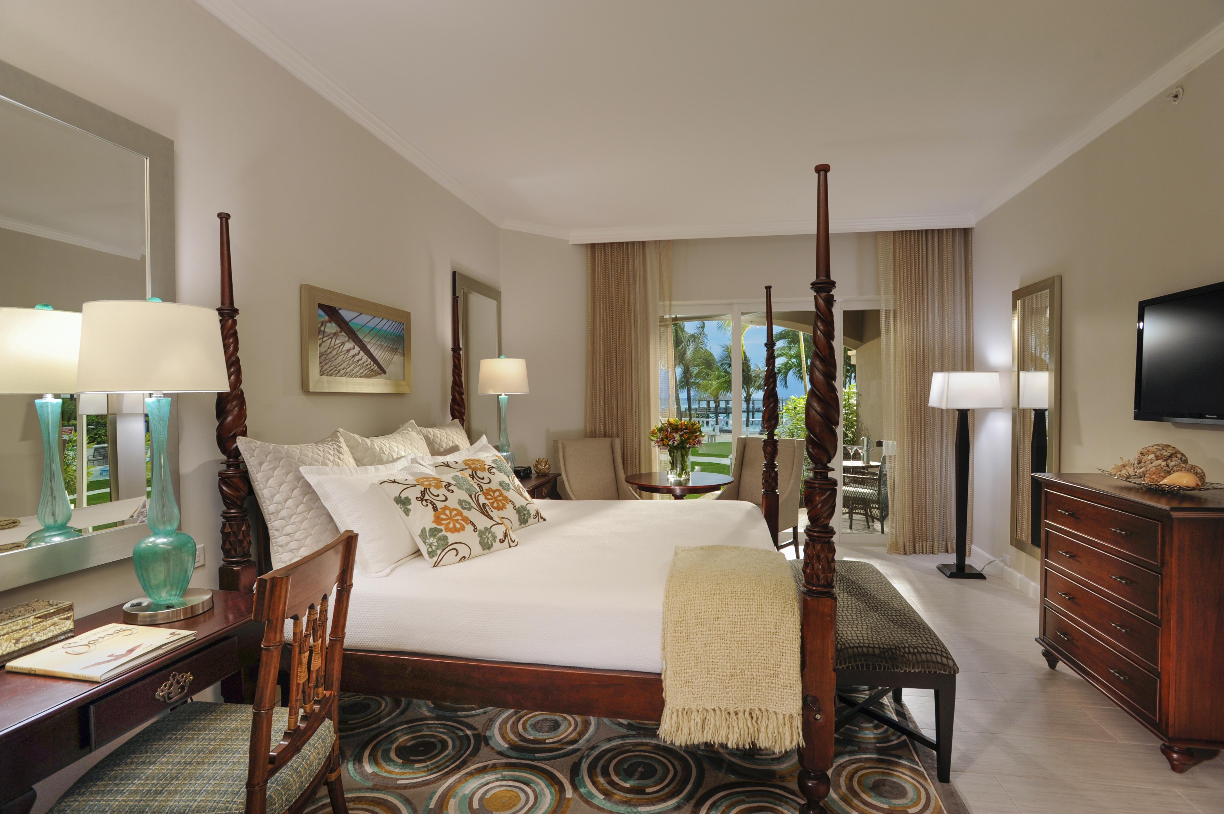 Sandals Royal Bahamian - Couples Only (adults Only) 5* Nasáu