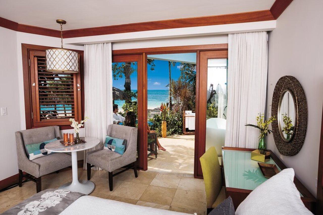 Sandals Royal Bahamian - Couples Only (adults Only) 5* Nasáu