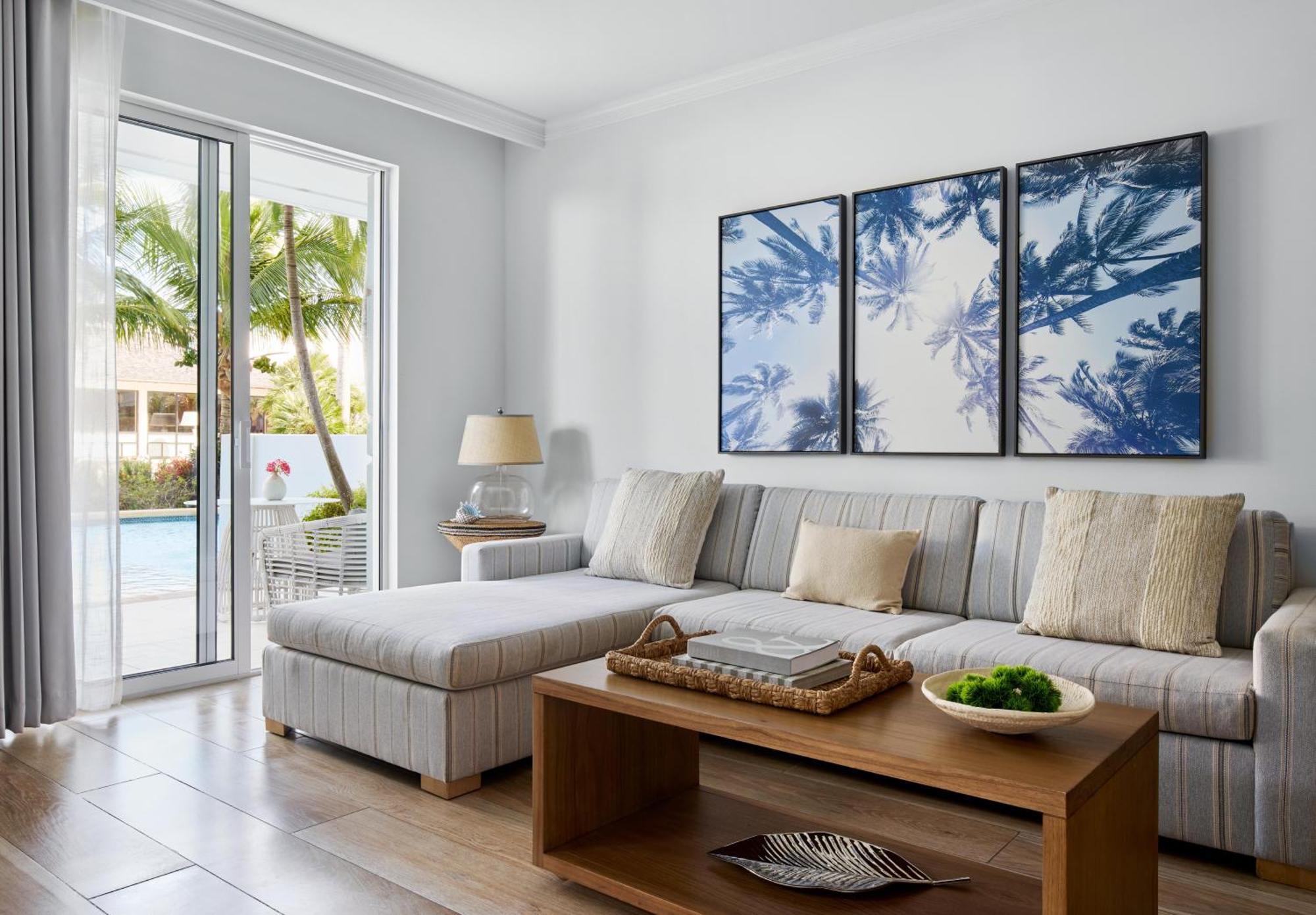 Resort Sandals Royal Bahamian - Couples Only (adults Only) Nasáu