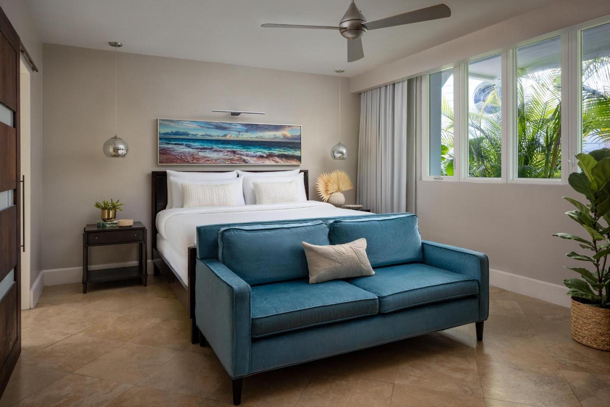 Sandals Royal Bahamian - Couples Only (adults Only) 5* Nasáu