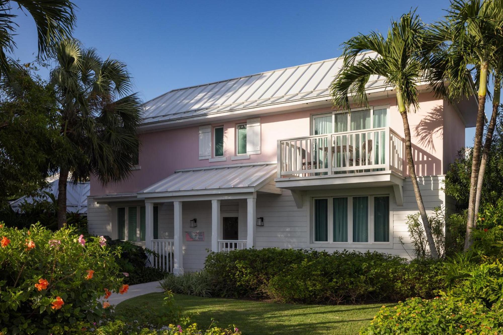 Sandals Royal Bahamian - Couples Only (adults Only) Nasáu