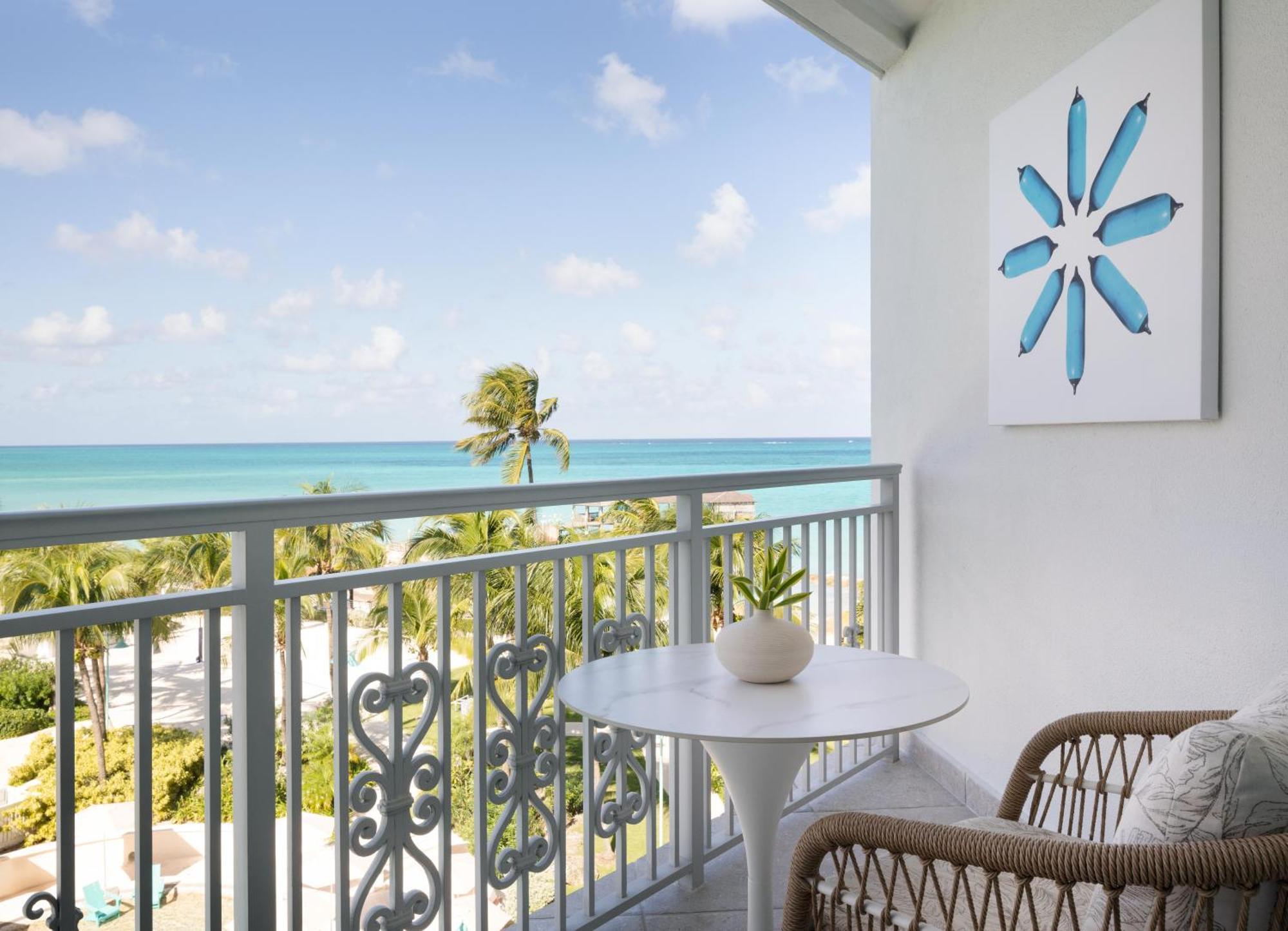 Resort Sandals Royal Bahamian - Couples Only (adults Only) Nasáu