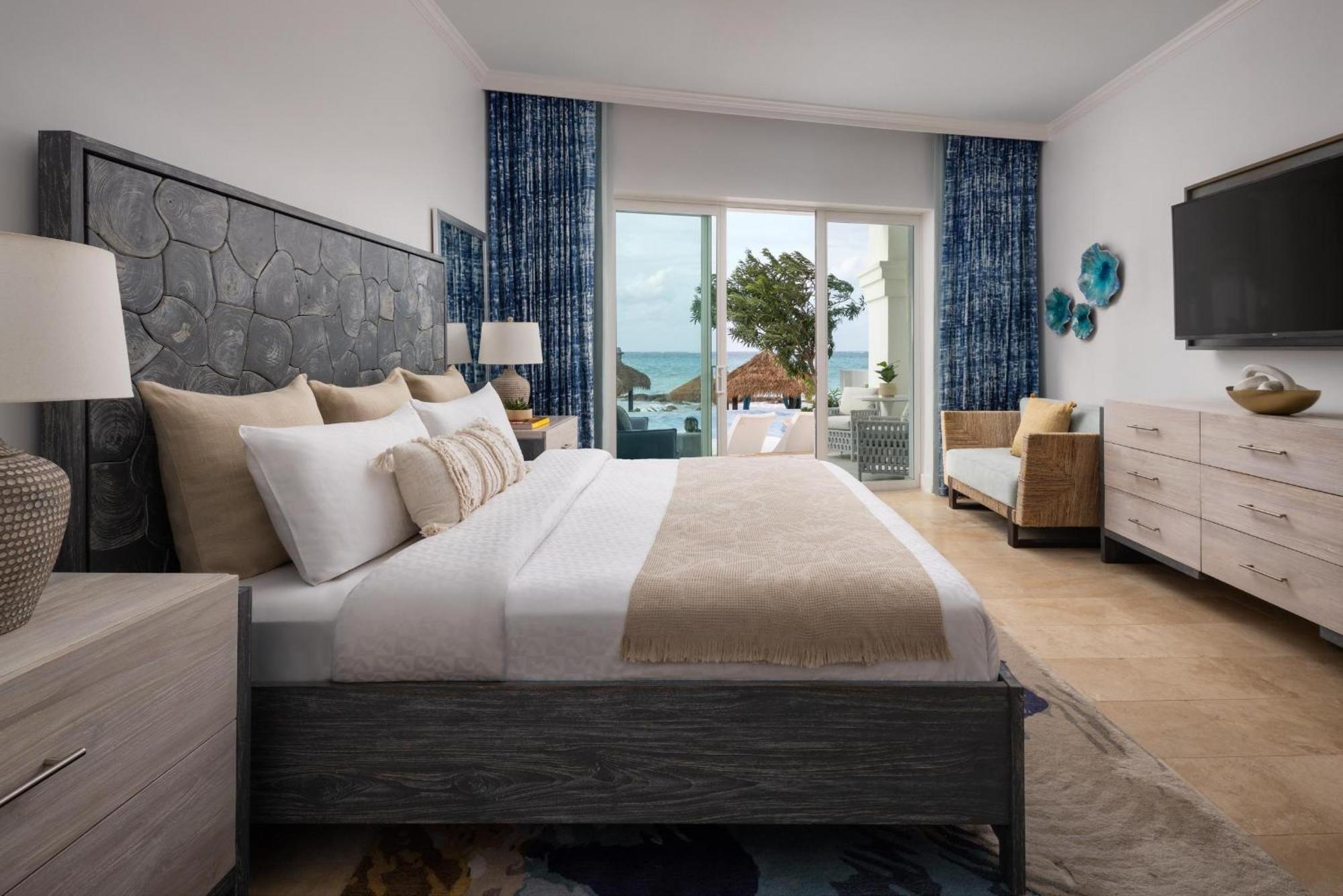 Sandals Royal Bahamian - Couples Only (adults Only) 5* Nasáu