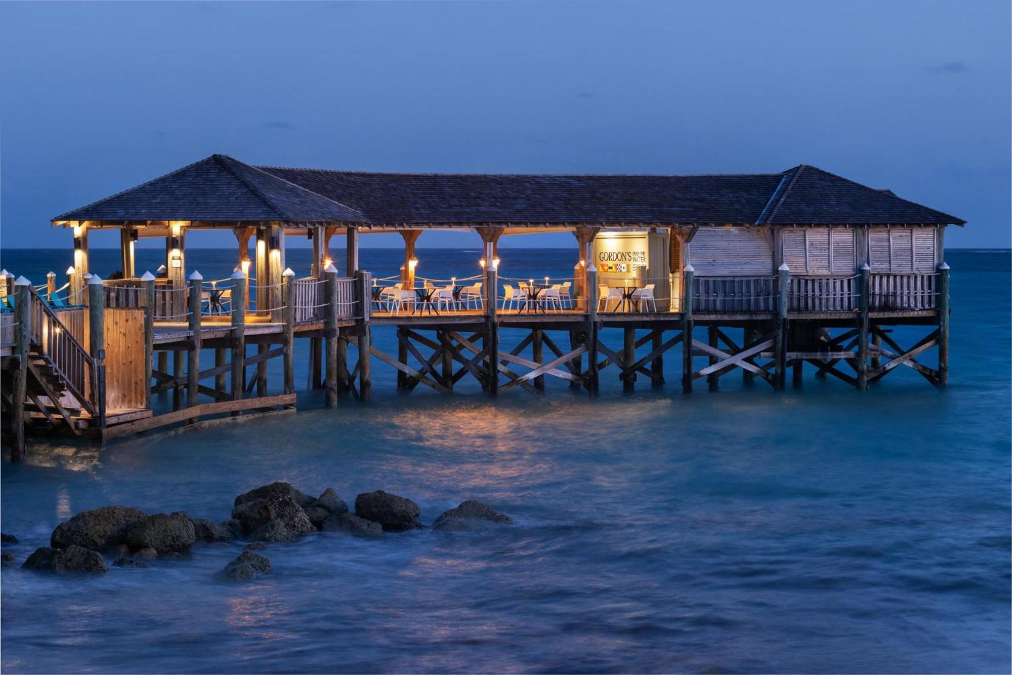Resort Sandals Royal Bahamian - Couples Only (adults Only) Nasáu