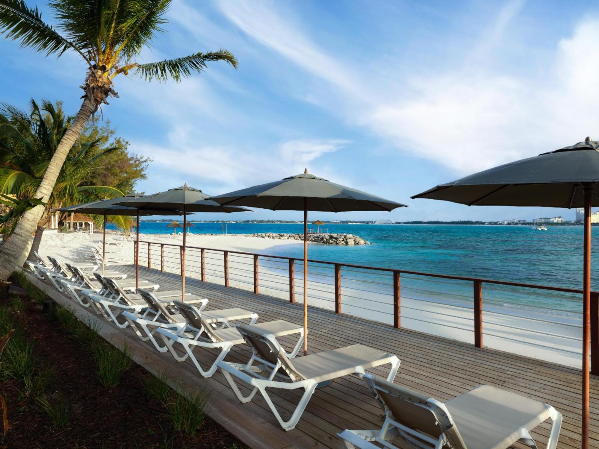 Sandals Royal Bahamian - Couples Only (adults Only) 5* Nasáu
